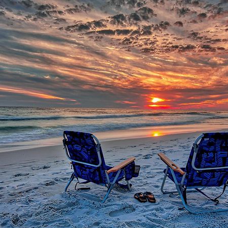 Tides 611 Villa Destin Dış mekan fotoğraf