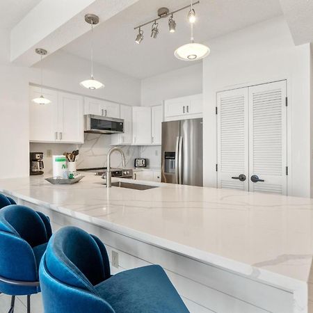 Tides 611 Villa Destin Dış mekan fotoğraf