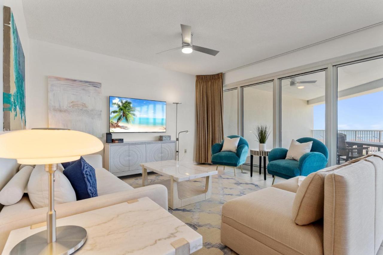Tides 611 Villa Destin Dış mekan fotoğraf
