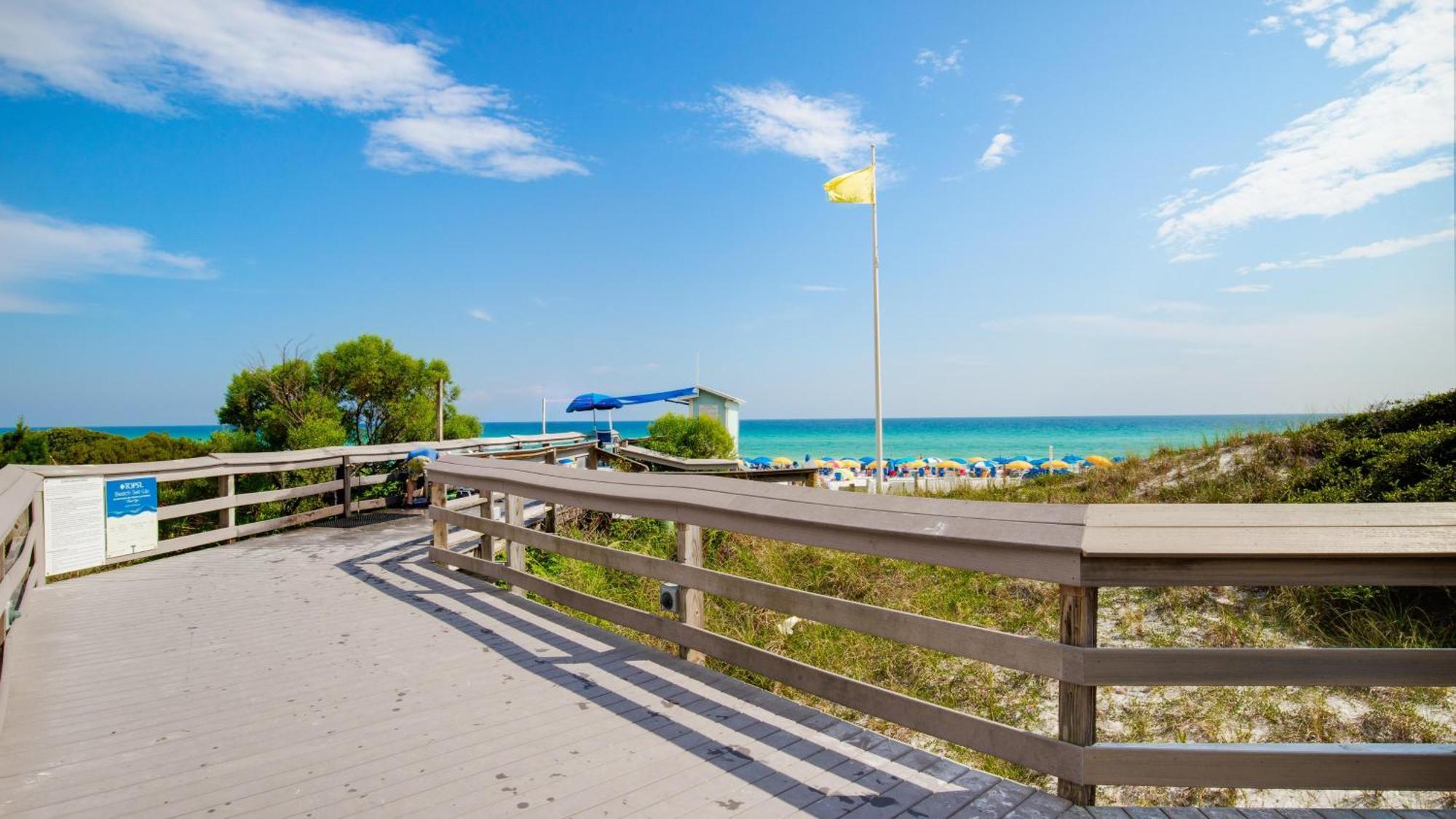 Tides 611 Villa Destin Dış mekan fotoğraf