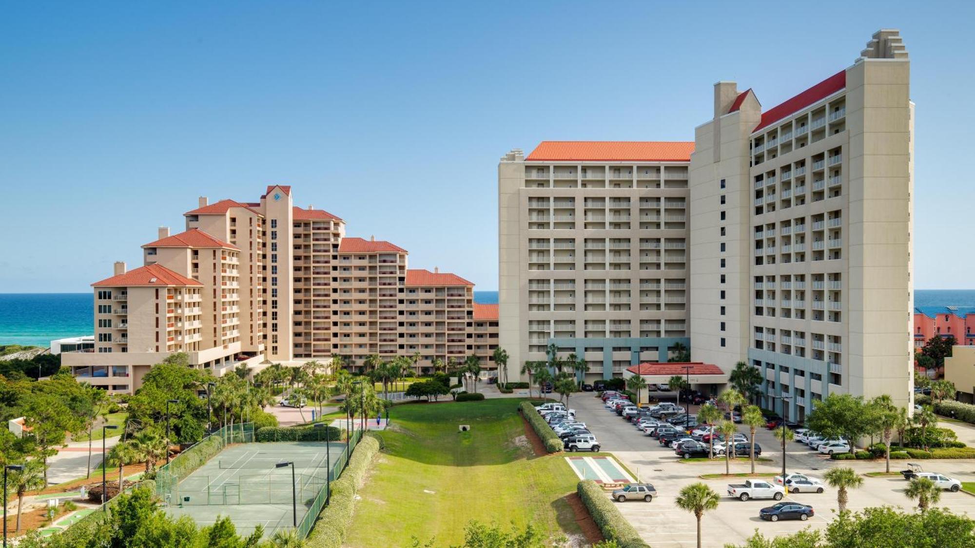 Tides 611 Villa Destin Dış mekan fotoğraf