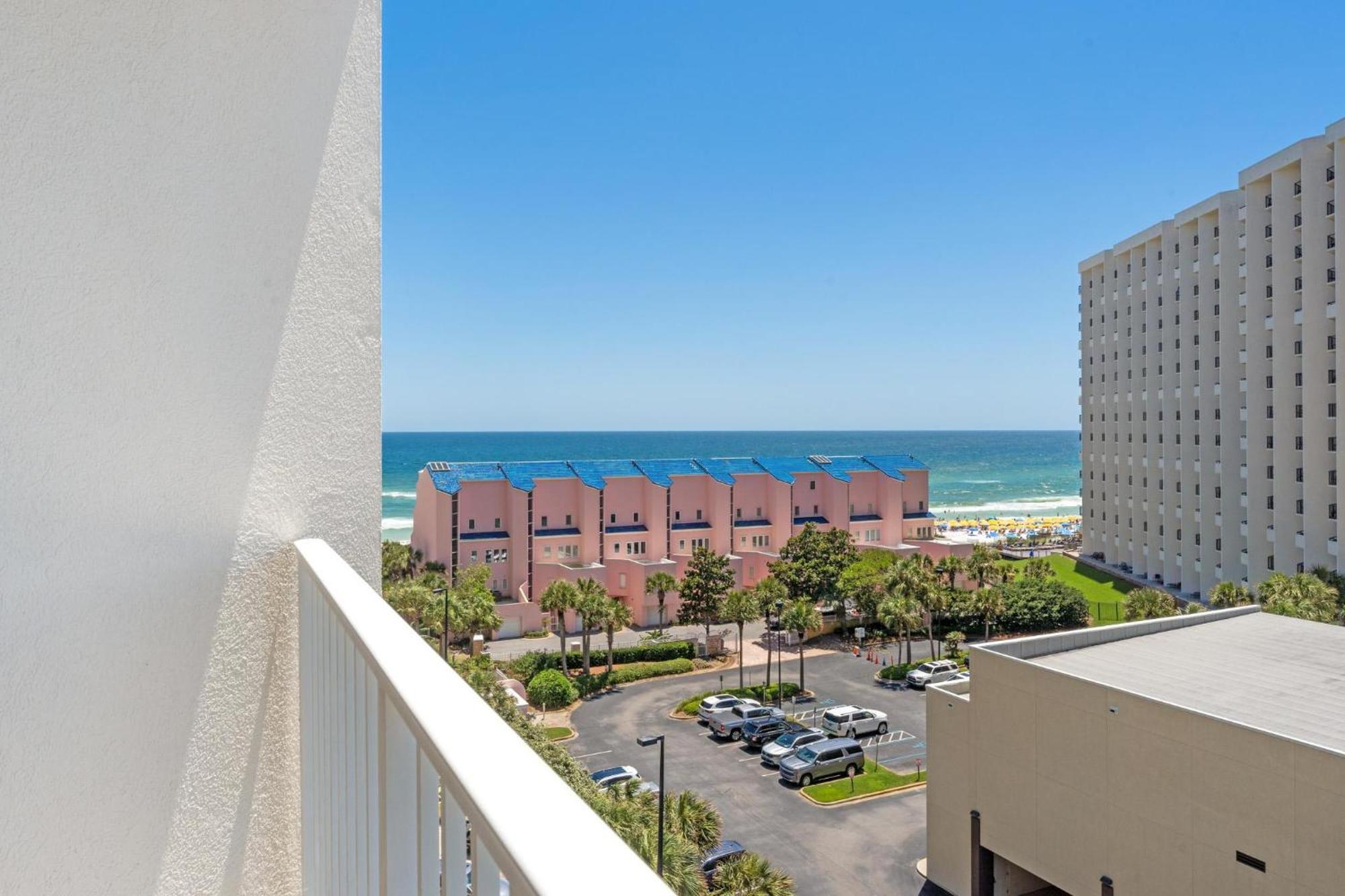 Tides 611 Villa Destin Dış mekan fotoğraf