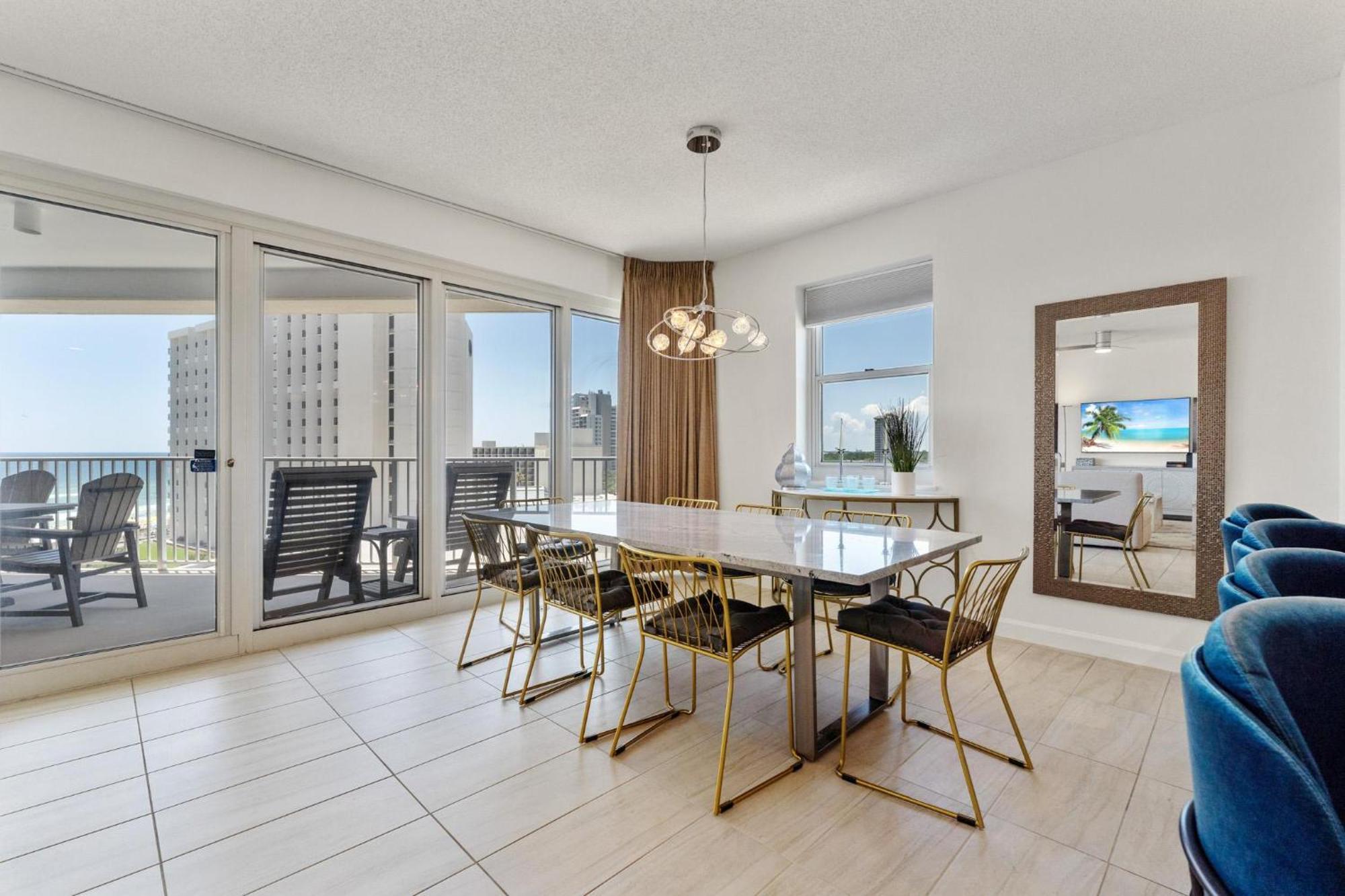 Tides 611 Villa Destin Dış mekan fotoğraf