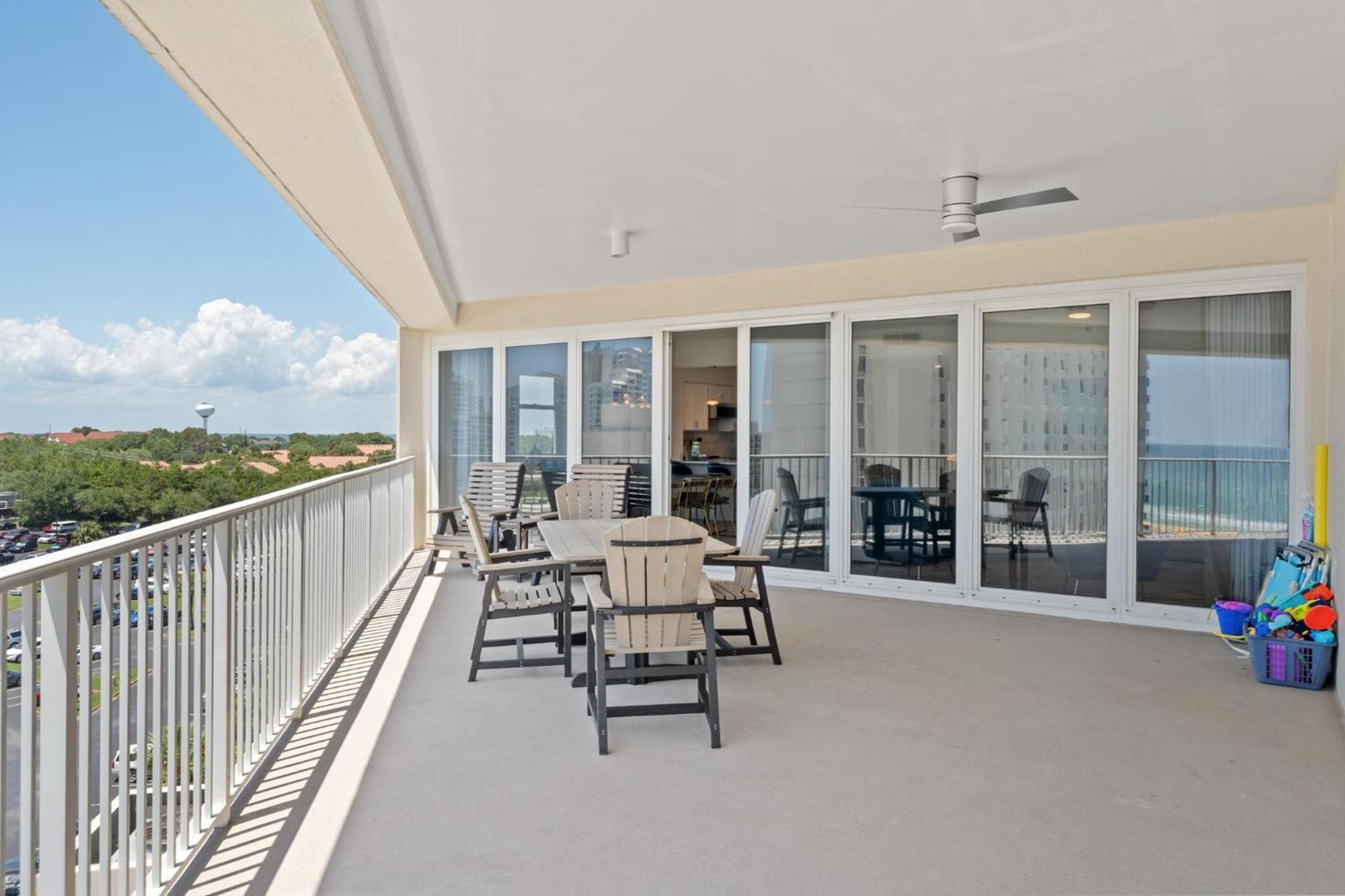 Tides 611 Villa Destin Dış mekan fotoğraf