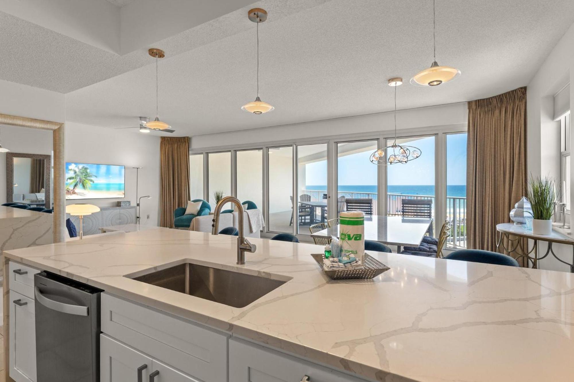 Tides 611 Villa Destin Dış mekan fotoğraf