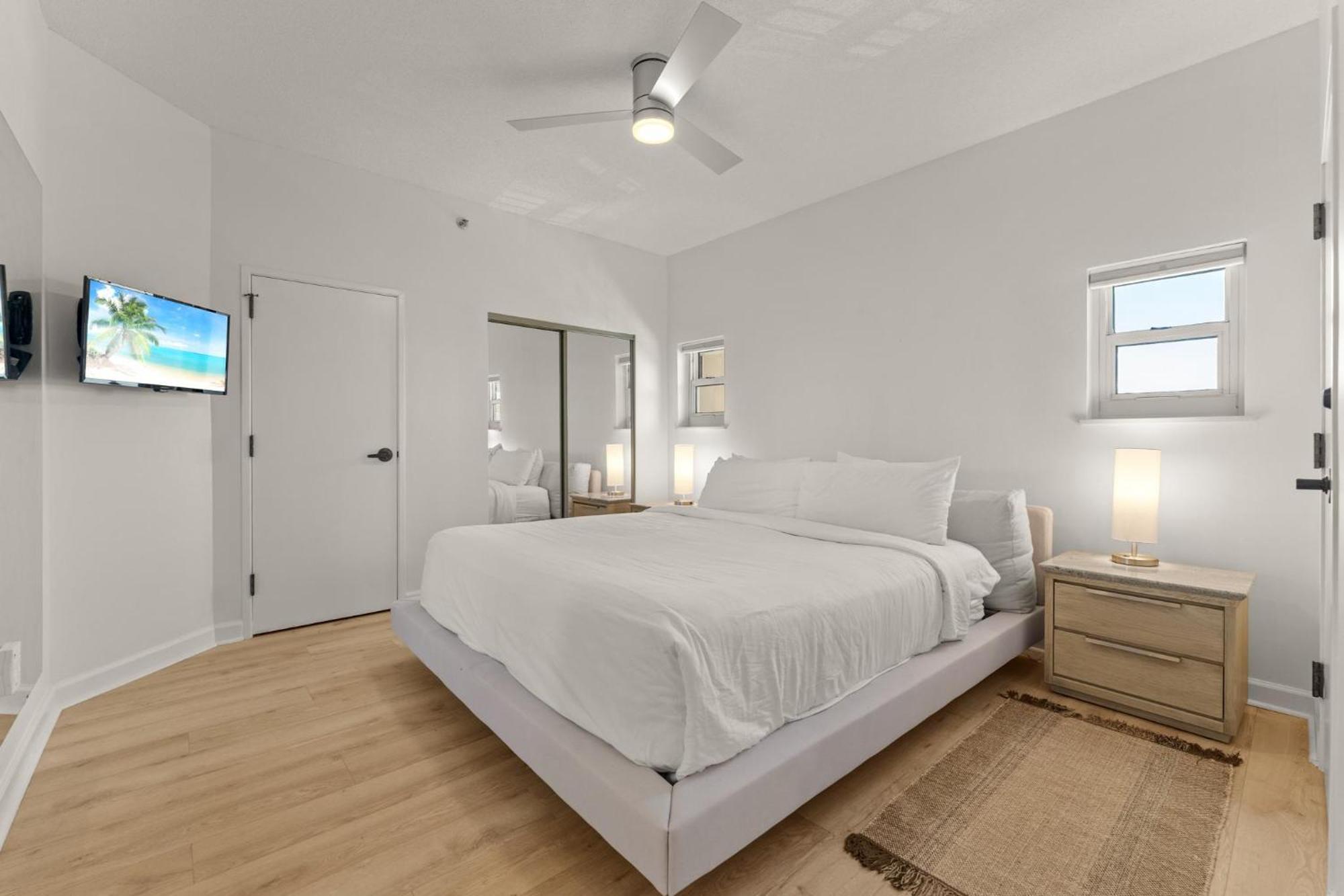 Tides 611 Villa Destin Dış mekan fotoğraf