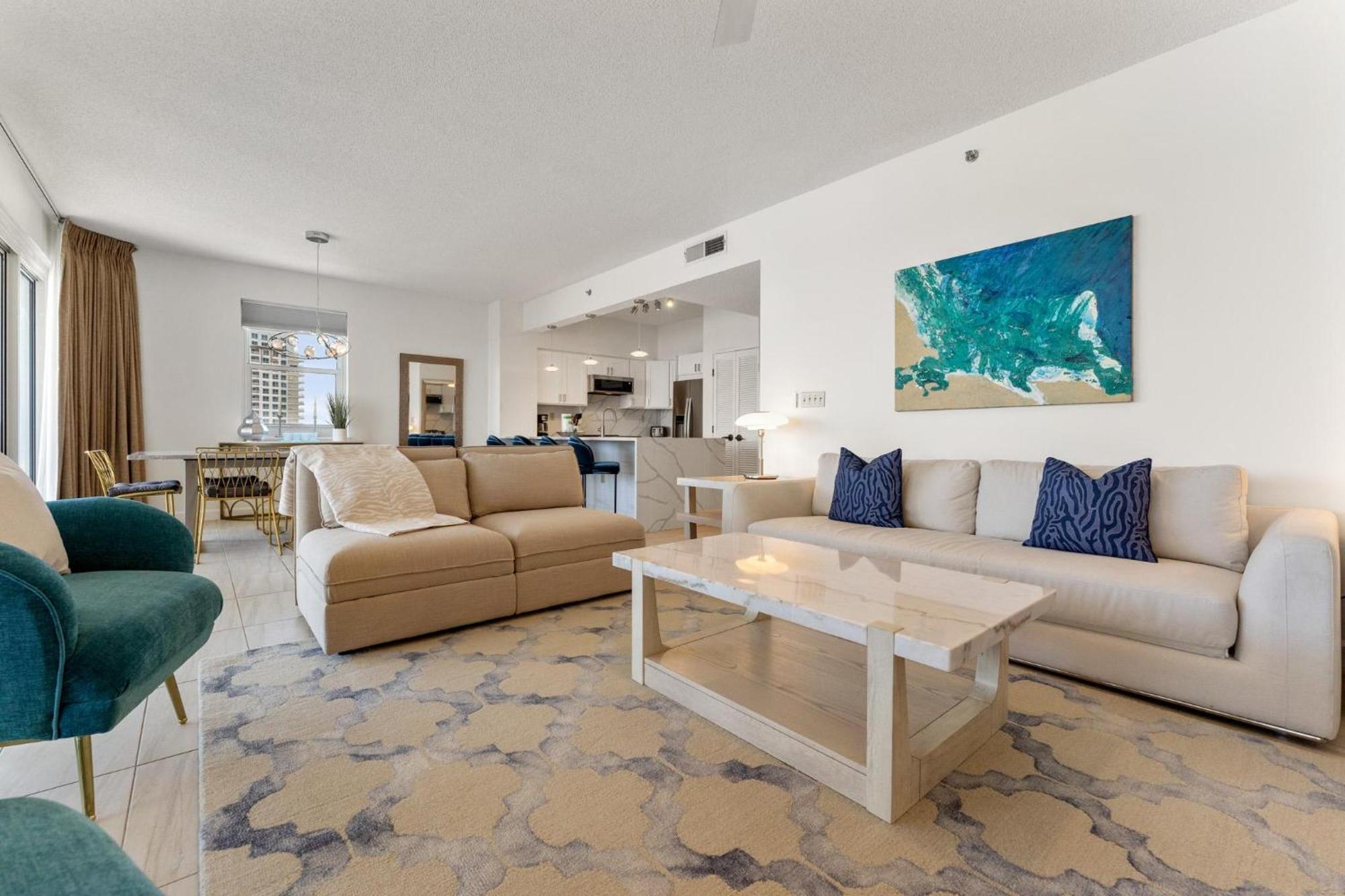 Tides 611 Villa Destin Dış mekan fotoğraf