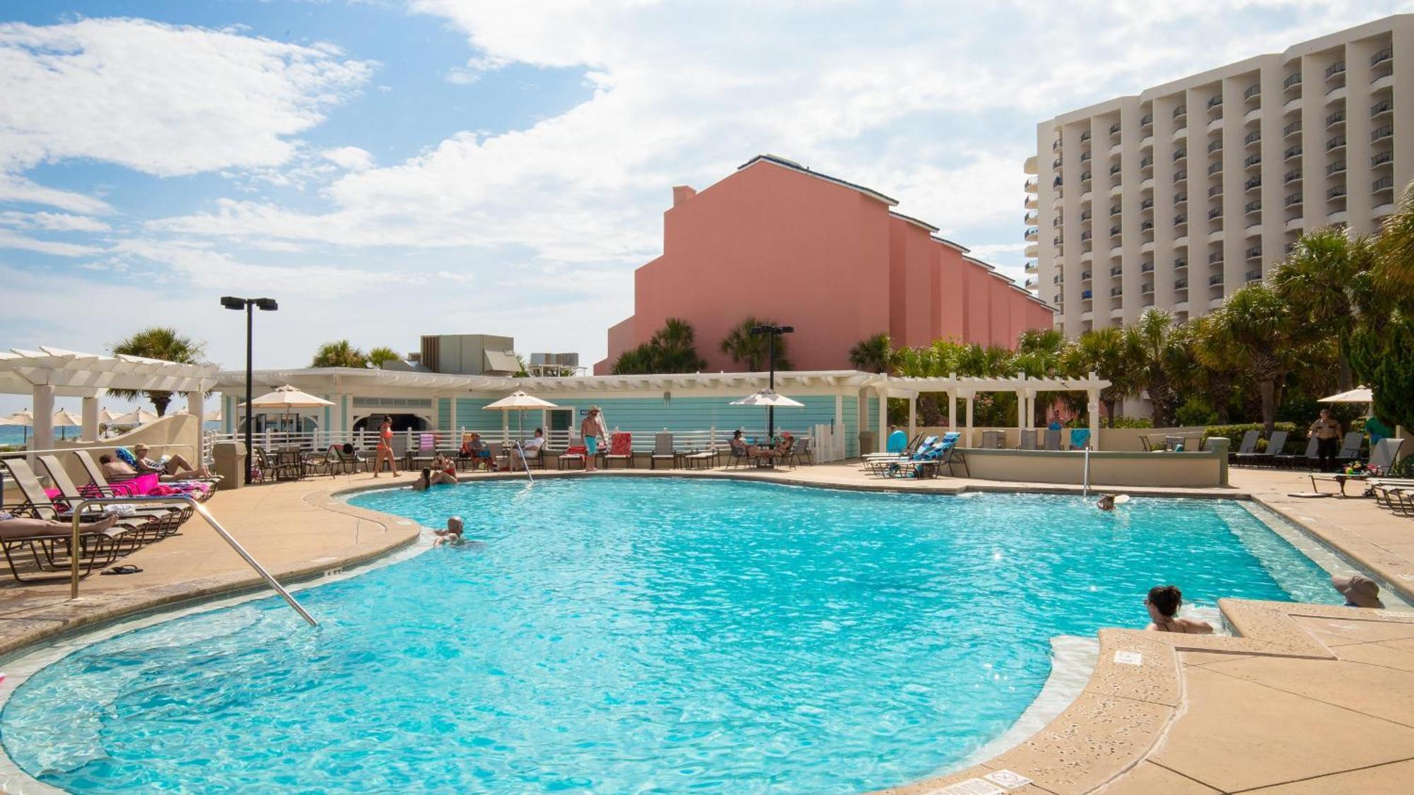 Tides 611 Villa Destin Dış mekan fotoğraf