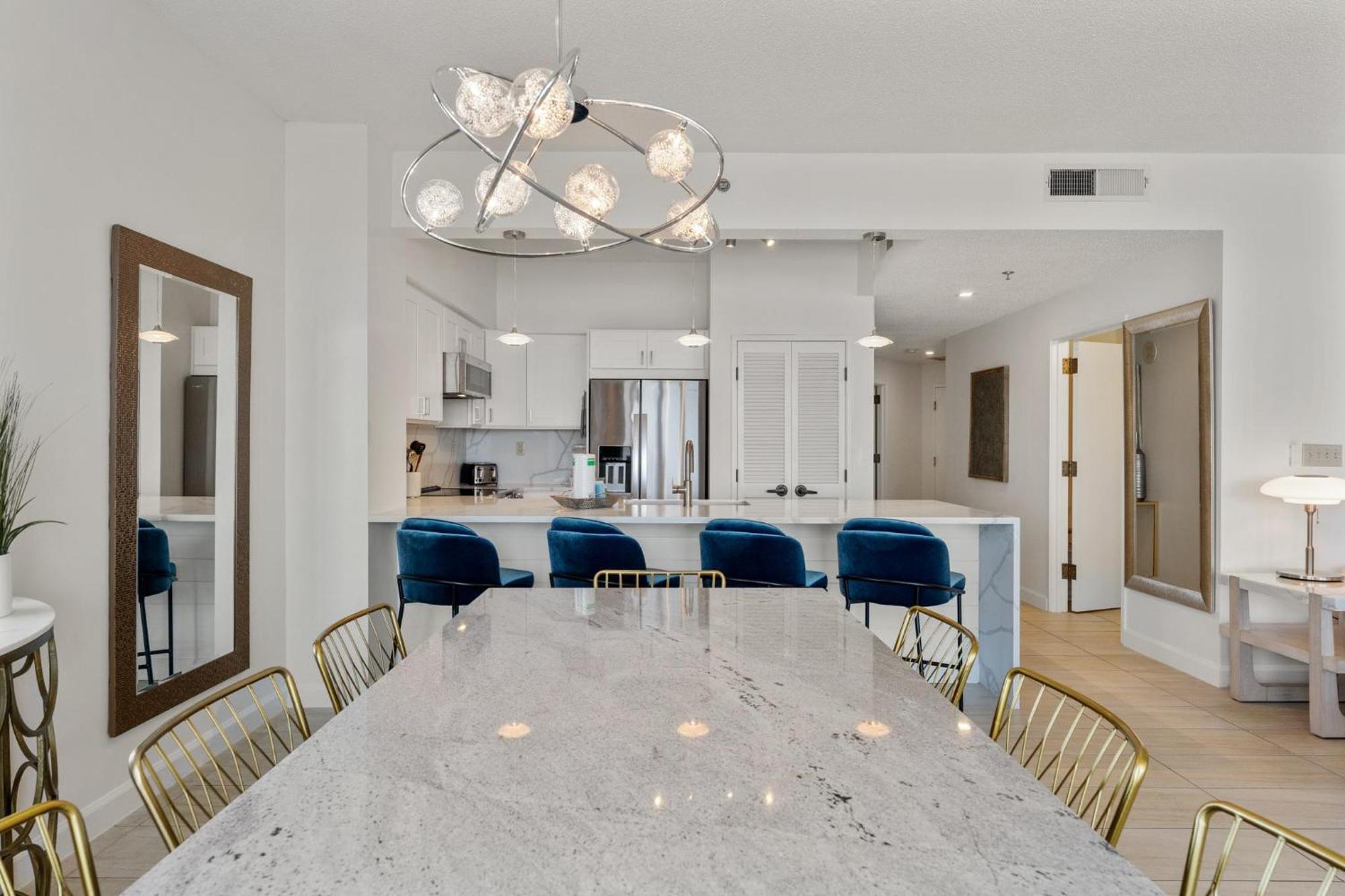 Tides 611 Villa Destin Dış mekan fotoğraf