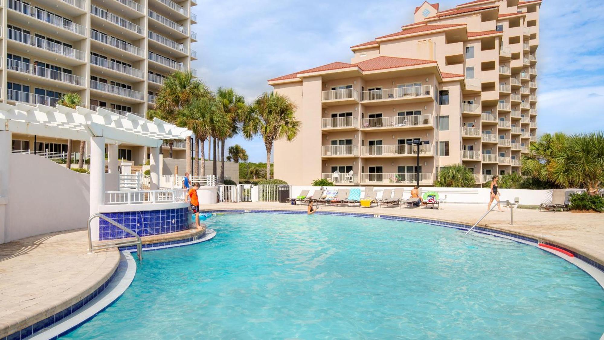 Tides 611 Villa Destin Dış mekan fotoğraf
