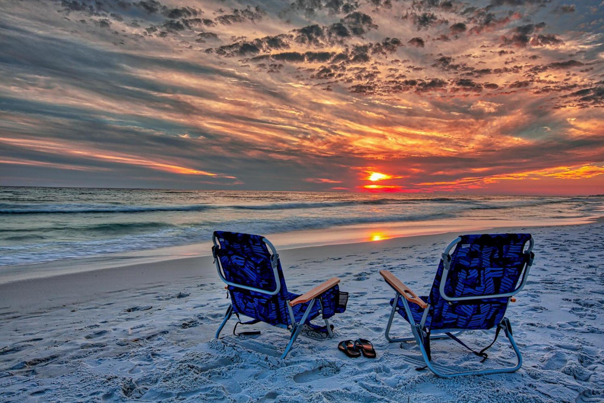 Tides 611 Villa Destin Dış mekan fotoğraf