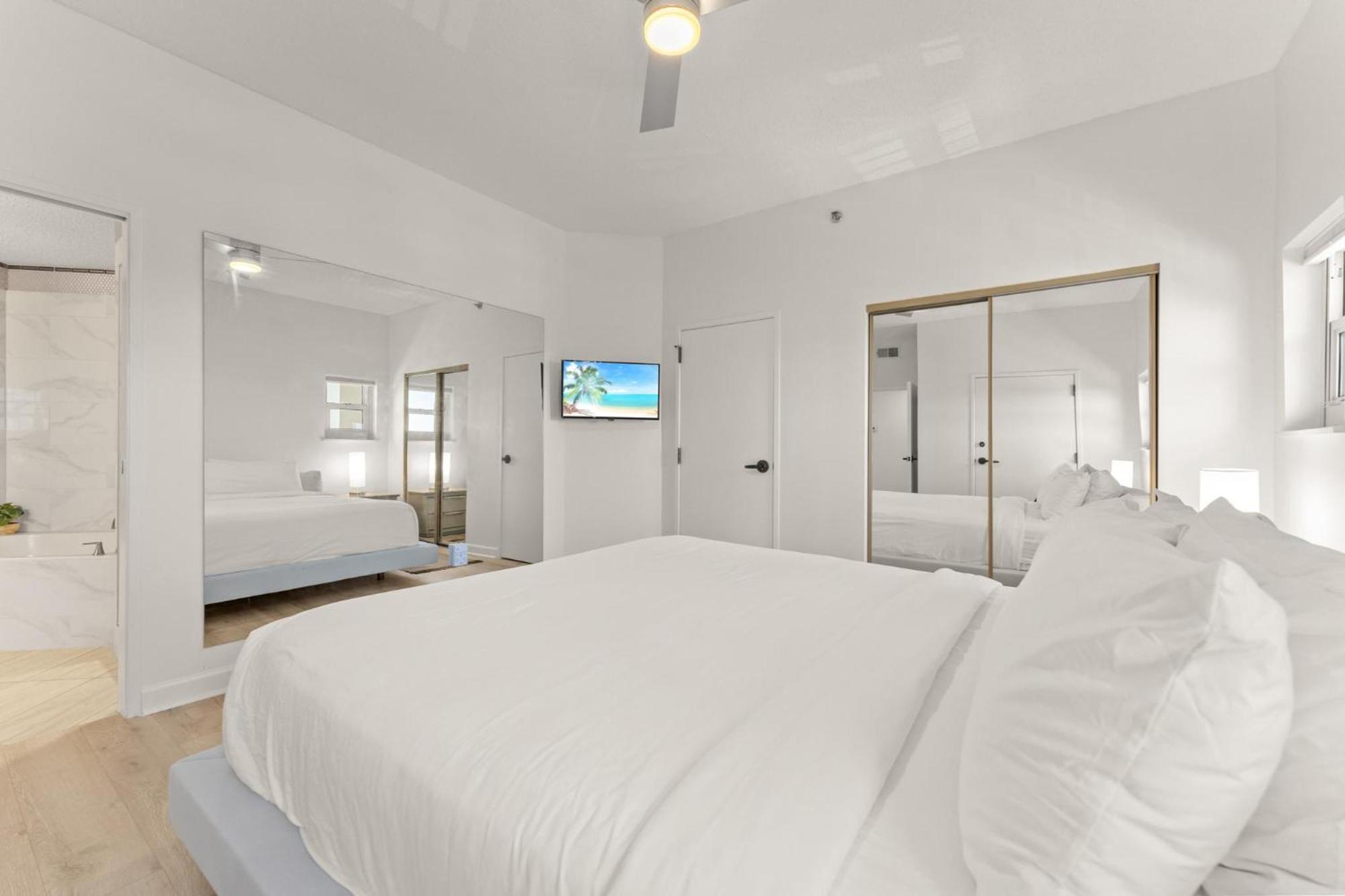 Tides 611 Villa Destin Dış mekan fotoğraf