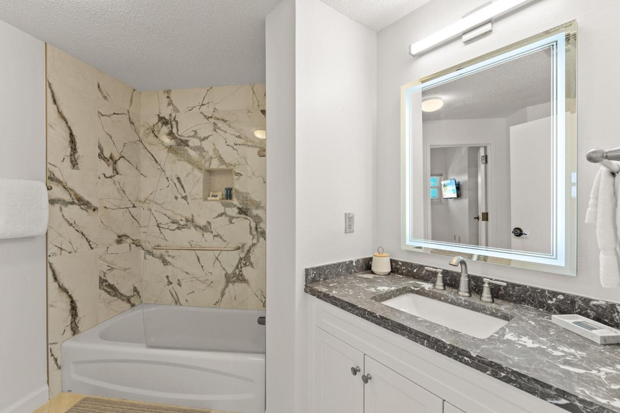 Tides 611 Villa Destin Dış mekan fotoğraf