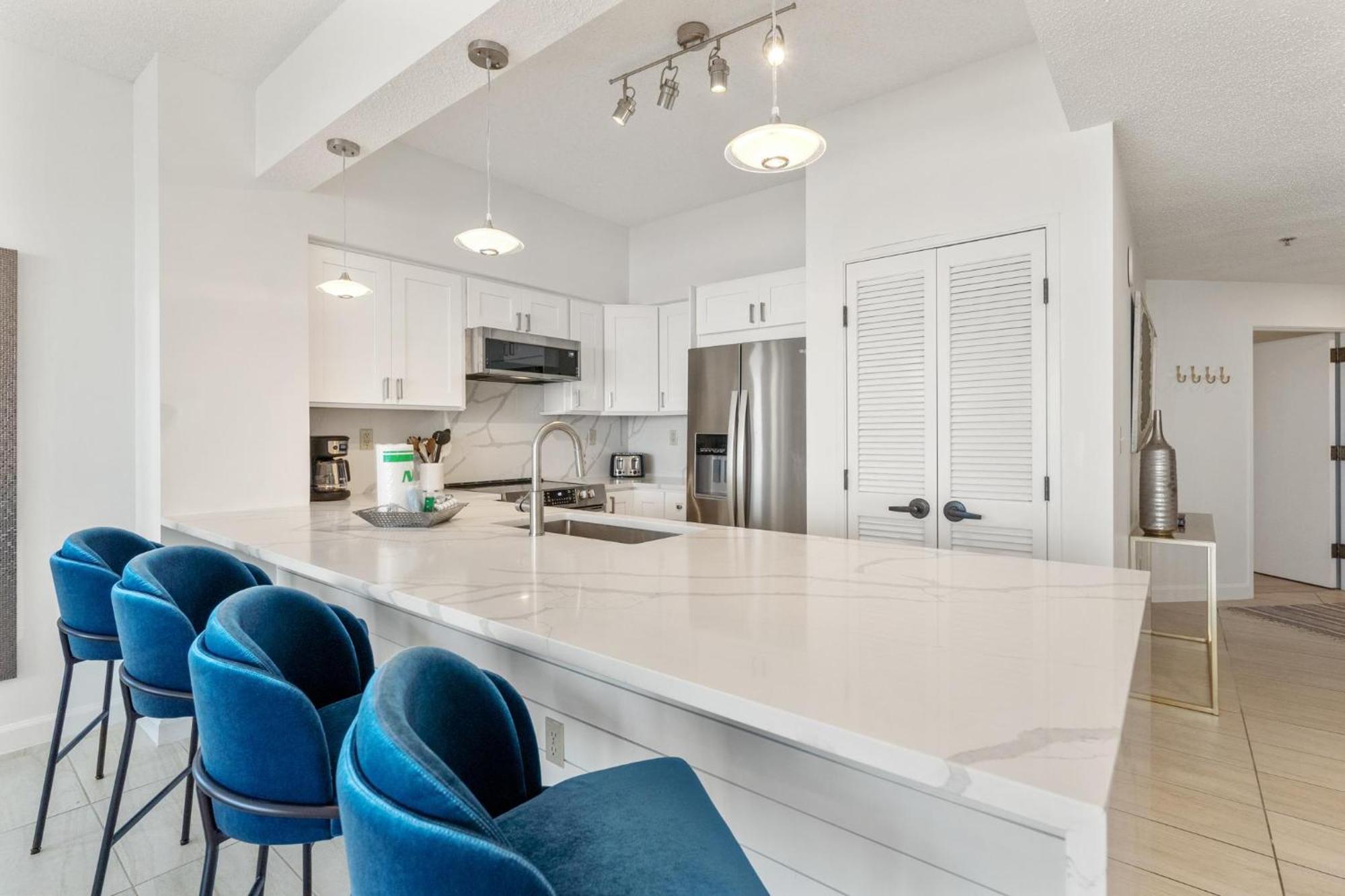 Tides 611 Villa Destin Dış mekan fotoğraf