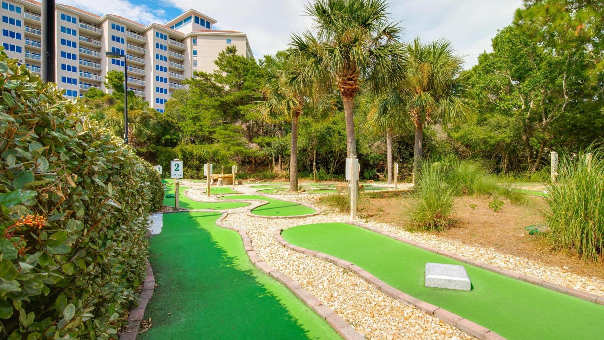 Tides 611 Villa Destin Dış mekan fotoğraf
