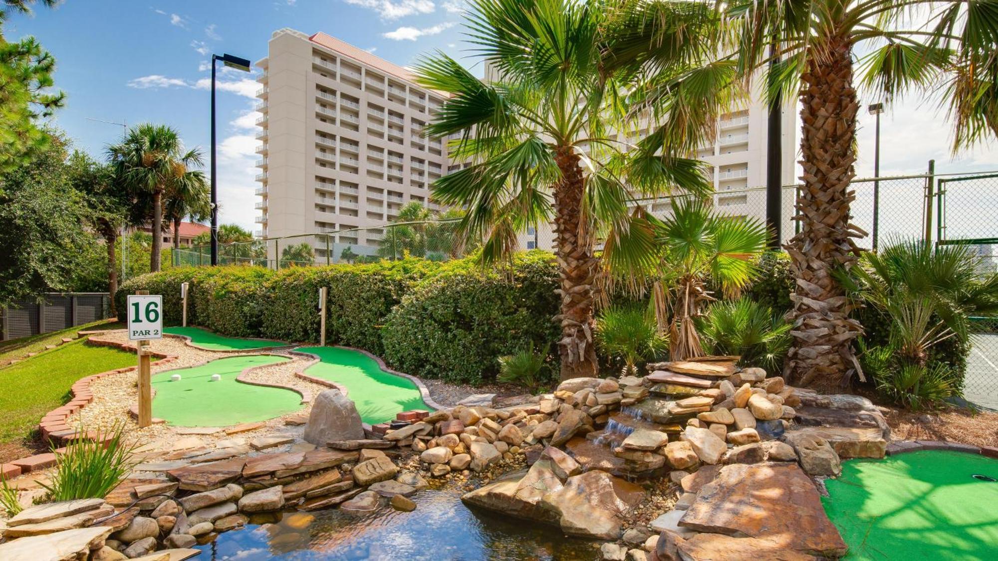 Tides 611 Villa Destin Dış mekan fotoğraf