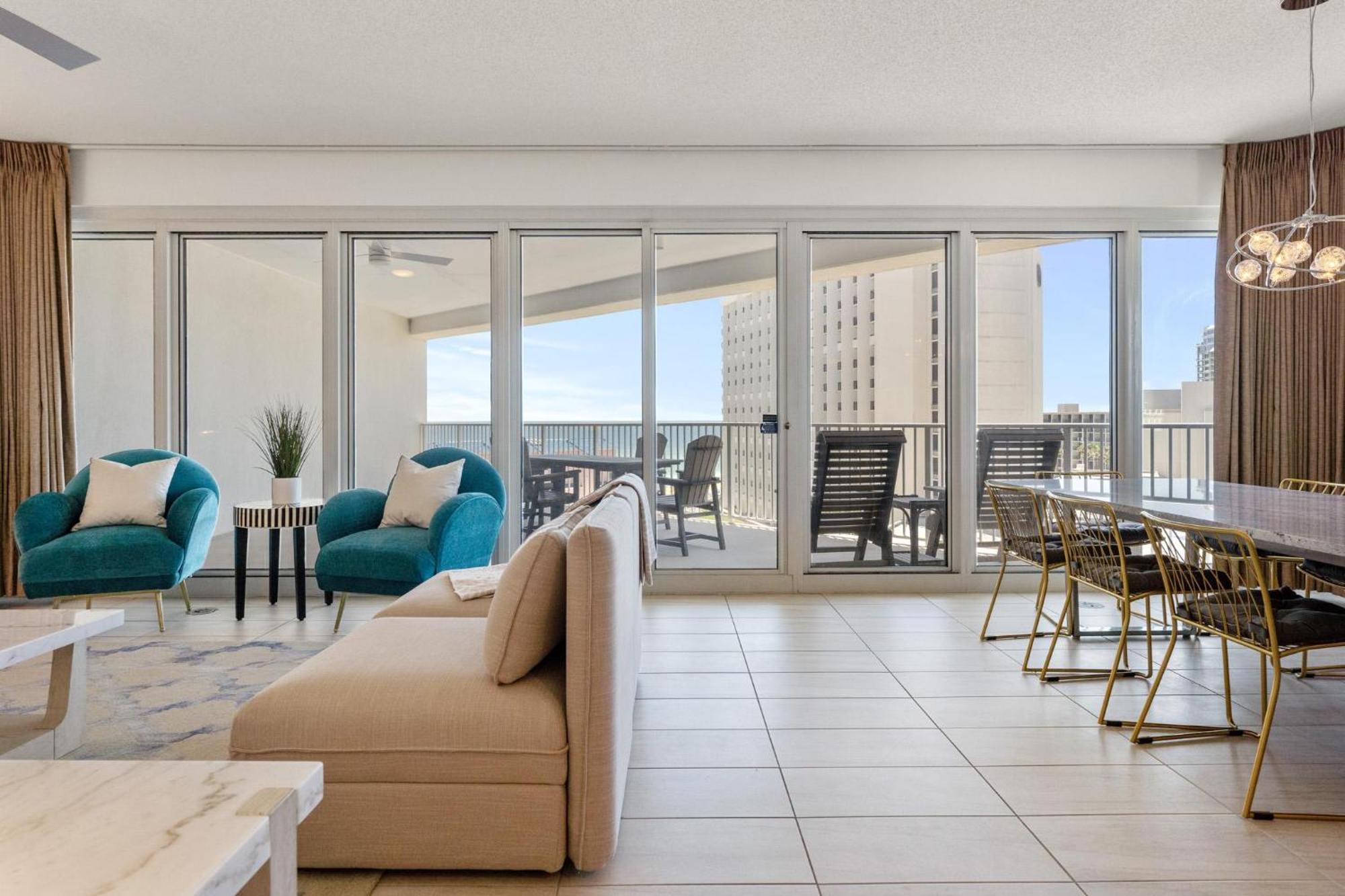 Tides 611 Villa Destin Dış mekan fotoğraf