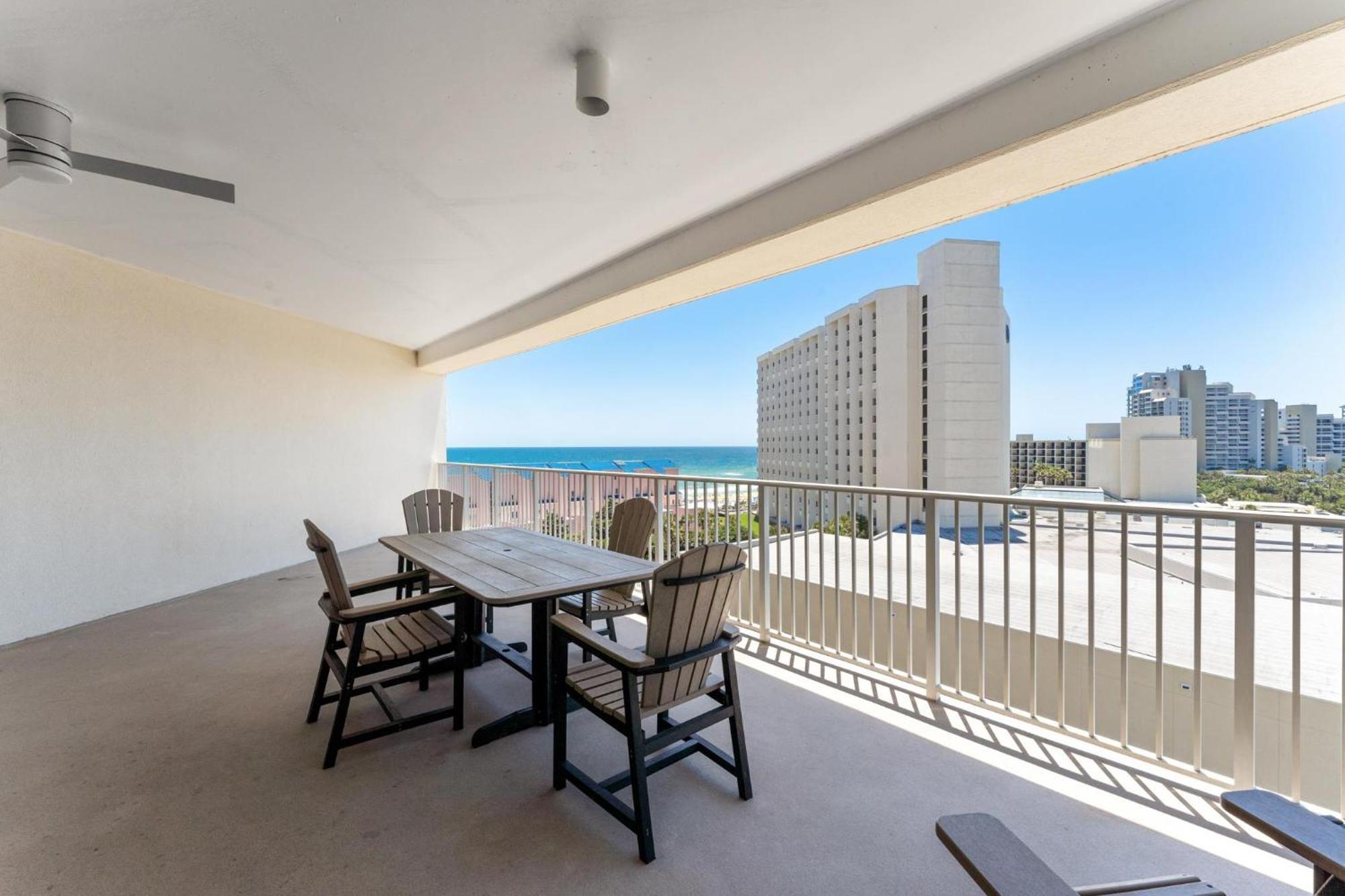 Tides 611 Villa Destin Dış mekan fotoğraf